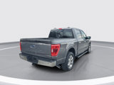 Certified 2021 Ford F150 XLT w/ Equipment Group 302A High image 4