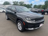 Used 2021 Jeep Grand Cherokee L Limited image 2