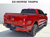 Used 2019 Ford Ranger XLT w/ Black Appearance Package image 5