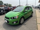 Used 2015 Chevrolet Sonic LT image 3