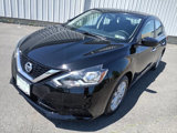 Used 2019 Nissan Sentra SV image 2