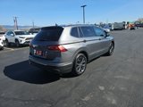 Used 2022 Volkswagen Tiguan SE image 4