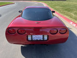 Used 2000 Chevrolet Corvette Coupe w/ Roof Pkg image 5