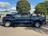 Used 2020 Chevrolet Silverado 1500 LTZ w/ LTZ Convenience Package image 5