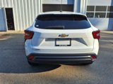 Used 2024 Chevrolet Trax LS w/ Driver Confidence Package image 4