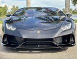 Used 2020 Lamborghini Huracan EVO image 4