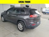 Used 2015 Jeep Cherokee Latitude w/ Cold Weather Group image 4