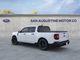 New 2023 Ford Maverick XLT w/ XLT Luxury Package image 4