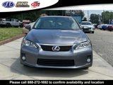 Used 2013 Lexus CT 200h image 2