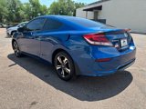Used 2014 Honda Civic EX image 5