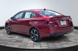 New 2025 Nissan Versa SR image 4