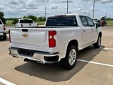New 2025 Chevrolet Silverado 1500 LTZ image 5
