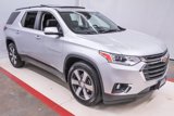 Used 2019 Chevrolet Traverse LT w/ LT Premium Package image 5