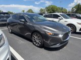 Used 2020 MAZDA MAZDA3 Sedan w/ Select Package image 2