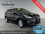 Used 2018 Buick Envision Preferred image 4