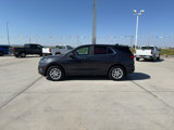 Used 2022 Chevrolet Equinox LT image 2