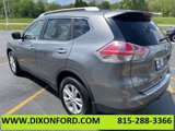 Used 2016 Nissan Rogue SV image 5
