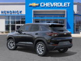 New 2026 Chevrolet TrailBlazer LS w/ LS Convenience Package image 5
