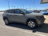 Used 2023 Jeep Compass Sport image 2