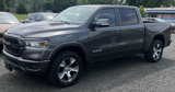 Used 2019 RAM 1500 Laramie w/ Sport Appearance Package image 5