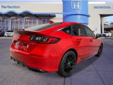 New 2025 Honda Civic Sport image 5