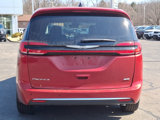 New 2025 Chrysler Pacifica Select image 5