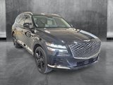Used 2024 Genesis GV80 3.5T w/ Prestige Package image 3