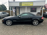 Used 2008 Mercedes-Benz SL 550 image 2