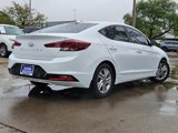 Used 2020 Hyundai Elantra SEL image 5