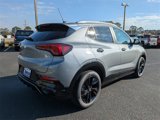 New 2025 Buick Encore GX Sport Touring w/ Comfort Package image 4