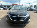 Used 2018 Chevrolet Equinox LT image 2