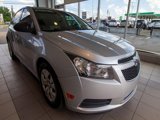 Used 2013 Chevrolet Cruze LS image 4