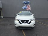 Used 2017 Nissan Murano SL image 2