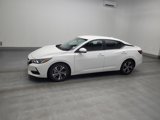 Used 2023 Nissan Sentra SV image 2