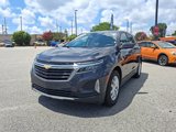 Used 2022 Chevrolet Equinox LT image 4