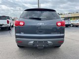 Used 2012 Chevrolet Traverse LS image 4