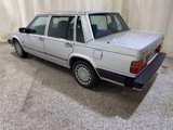 Used 1989 Volvo 740 GL image 4