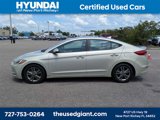Used 2017 Hyundai Elantra SE w/ SE A/T Tech Package 03 image 2