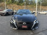 New 2025 Nissan Altima 2.5 SV image 2