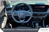 New 2025 Buick Encore GX Sport Touring w/ Black Roof Package image 6