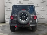 New 2025 Jeep Wrangler Unlimited Rubicon image 4