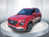 Certified 2022 Hyundai Venue SEL image 2