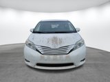 Used 2017 Toyota Sienna LE image 2