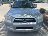 Used 2012 Toyota 4Runner SR5 image 2