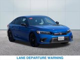 Certified 2022 Honda Civic Sport image 4