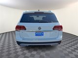 Certified 2019 Volkswagen Atlas SE image 5