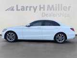 Used 2018 Mercedes-Benz C 300 Sedan image 2