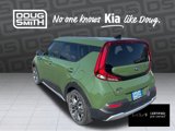 Certified 2020 Kia Soul X-Line image 3