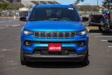 New 2025 Jeep Compass Latitude image 4