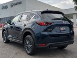 Used 2020 MAZDA CX-5 Touring image 6